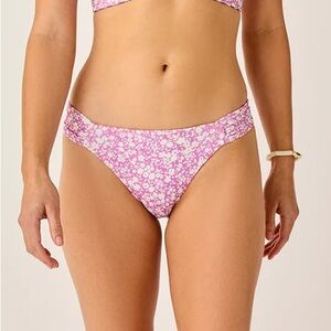 Carve Designs Cardiff Reversible Bikini Bottom NWT